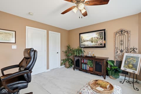 Photo of 12815 Forsyth Street, Carmel, IN
