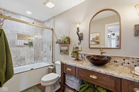 Photo of 12815 Forsyth Street, Carmel, IN
