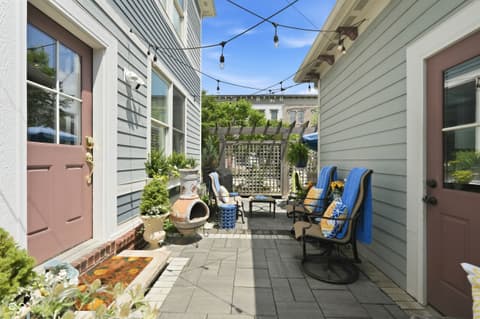 Photo of 12815 Forsyth Street, Carmel, IN