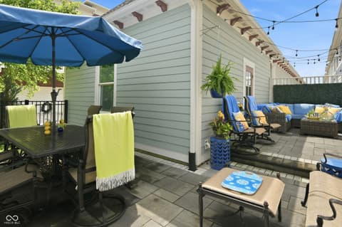 Photo of 12815 Forsyth Street, Carmel, IN