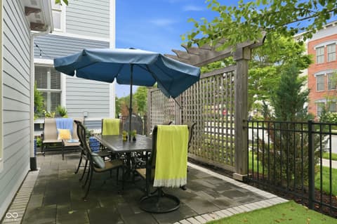 Photo of 12815 Forsyth Street, Carmel, IN