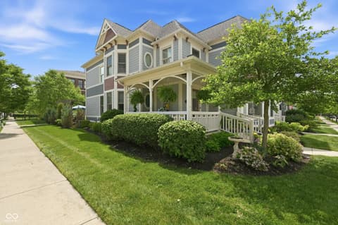 Photo of 12815 Forsyth Street, Carmel, IN