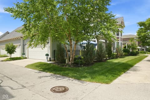Photo of 12815 Forsyth Street, Carmel, IN