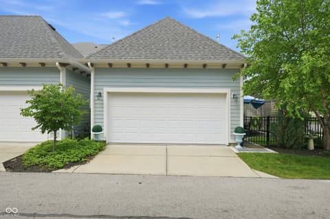 Photo of 12815 Forsyth Street, Carmel, IN