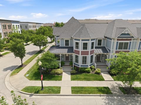 Photo of 12815 Forsyth Street, Carmel, IN