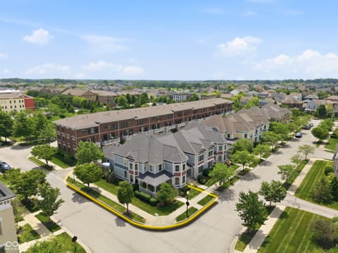 Photo of 12815 Forsyth Street, Carmel, IN