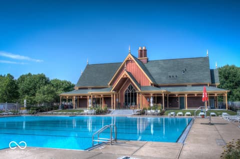 Photo of 12815 Forsyth Street, Carmel, IN