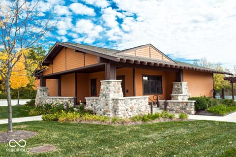 Photo of 12815 Forsyth Street, Carmel, IN