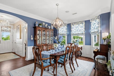 Photo of 12815 Forsyth Street, Carmel, IN