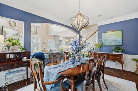 Photo of 12815 Forsyth Street, Carmel, IN