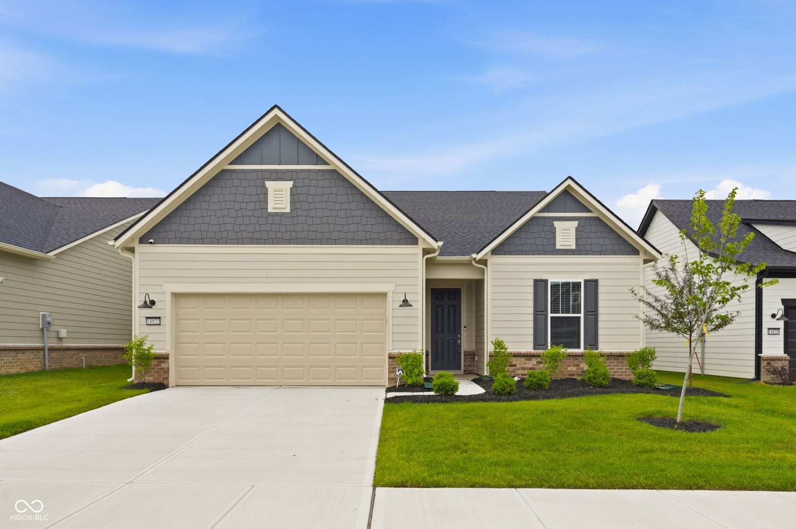 Photo of 14822 Desert Orchid Drive, Westfield, IN