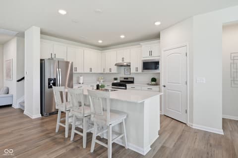 Photo of 14822 Desert Orchid Drive, Westfield, IN