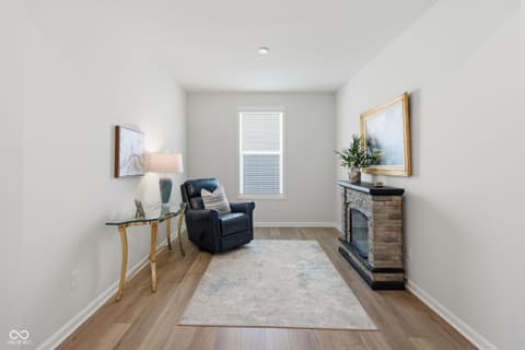Photo of 14822 Desert Orchid Drive, Westfield, IN