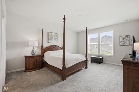 Photo of 14822 Desert Orchid Drive, Westfield, IN