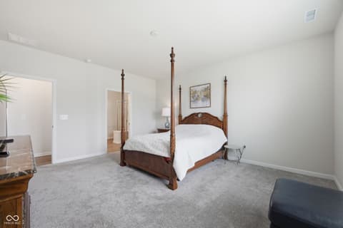 Photo of 14822 Desert Orchid Drive, Westfield, IN