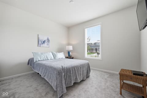 Photo of 14822 Desert Orchid Drive, Westfield, IN