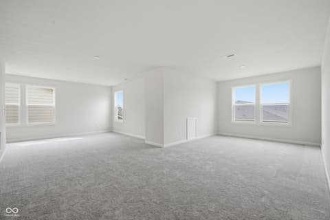 Loft — 14822 Desert Orchid Drive, Westfield, IN