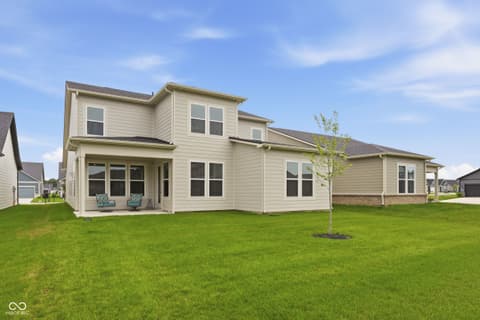 Photo of 14822 Desert Orchid Drive, Westfield, IN