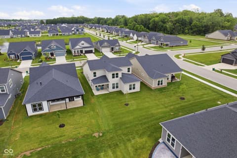 Photo of 14822 Desert Orchid Drive, Westfield, IN