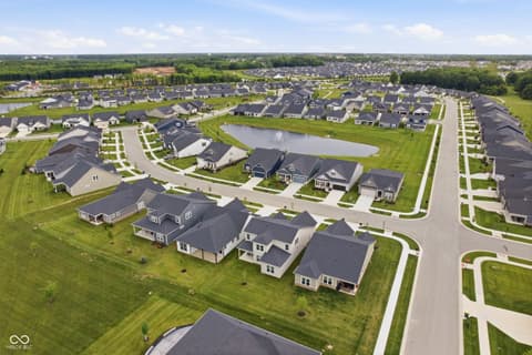 Photo of 14822 Desert Orchid Drive, Westfield, IN