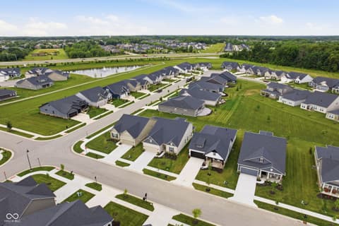 Photo of 14822 Desert Orchid Drive, Westfield, IN