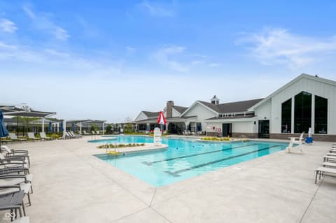 Photo of 14822 Desert Orchid Drive, Westfield, IN