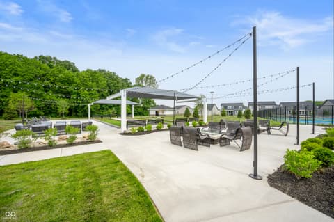 Photo of 14822 Desert Orchid Drive, Westfield, IN