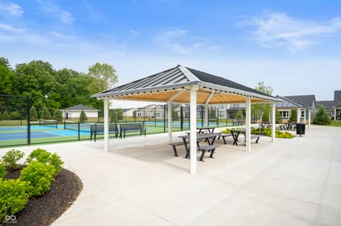 Photo of 14822 Desert Orchid Drive, Westfield, IN