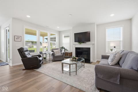 Photo of 14822 Desert Orchid Drive, Westfield, IN