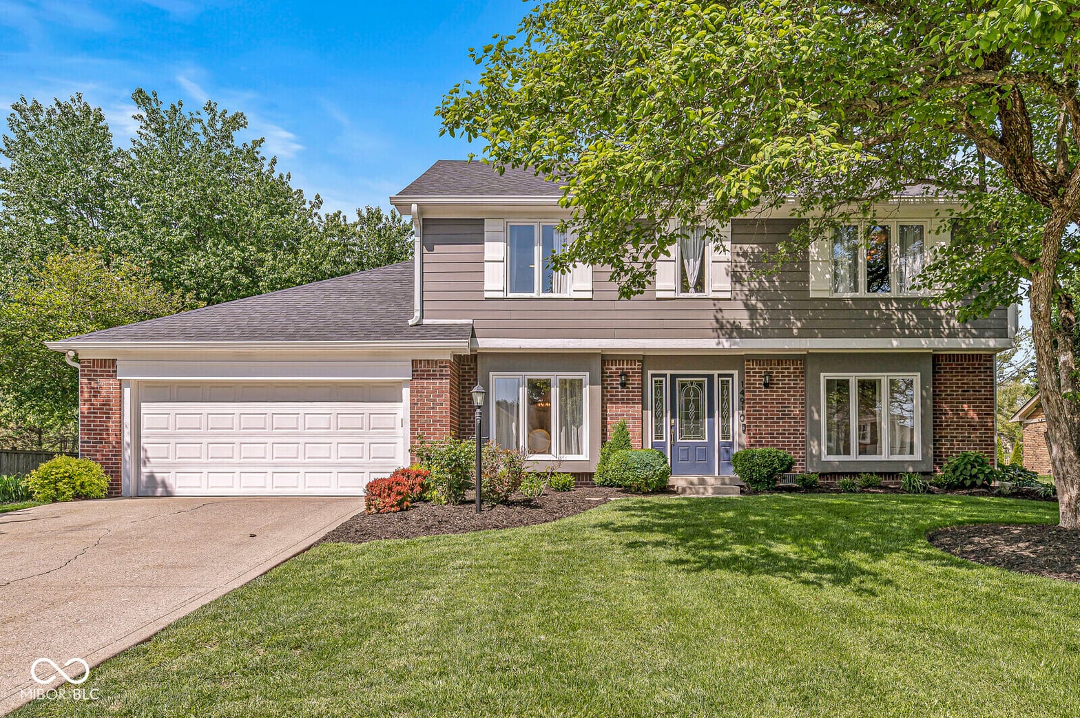 Photo of 14910 Amkey Court, Carmel, IN