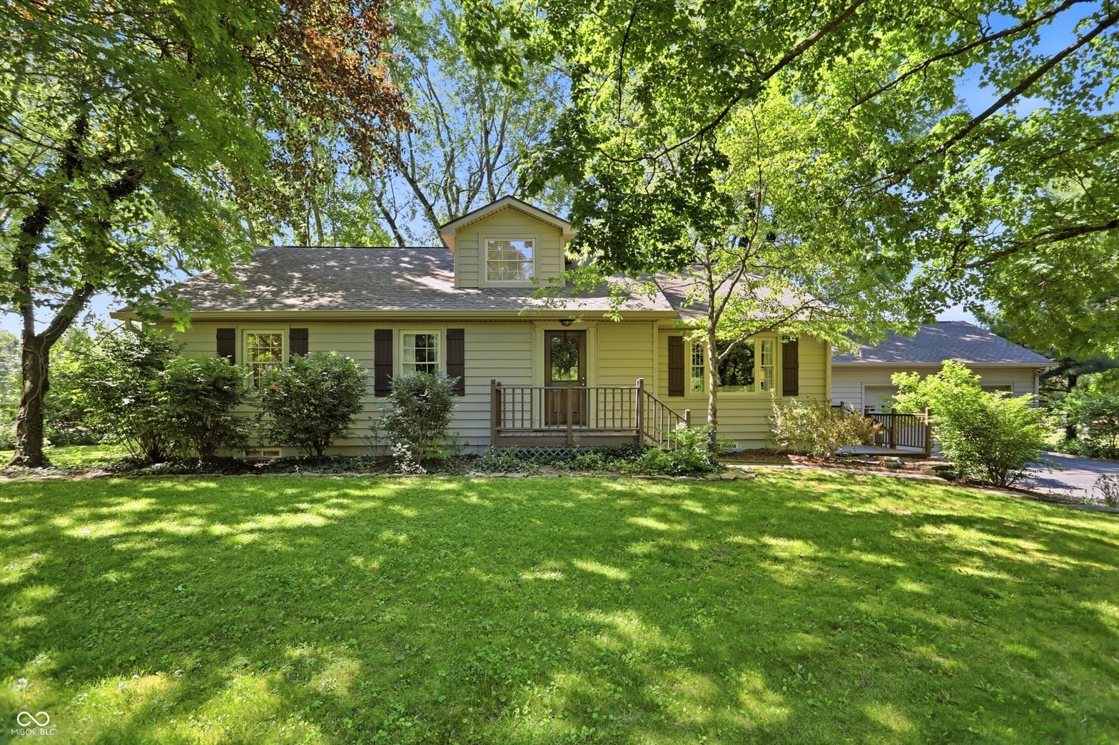 Photo of 7295 E 108th Street, Fishers, IN