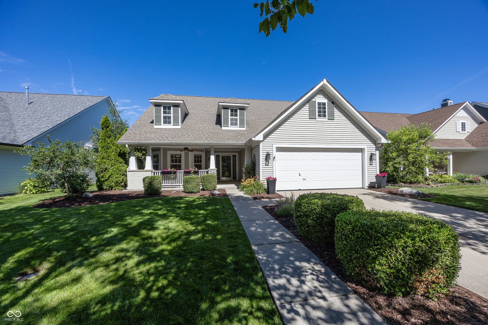 Photo of 15540 Bethesda Circle, Westfield, IN