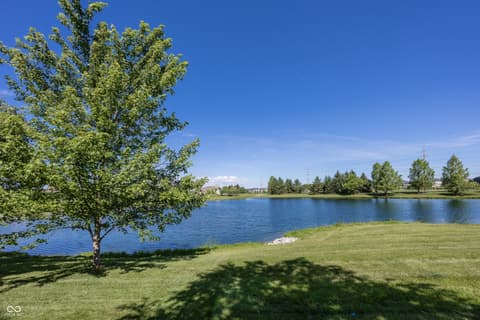 View — 15540 Bethesda Circle, Westfield, IN