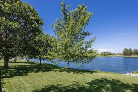 View — 15540 Bethesda Circle, Westfield, IN