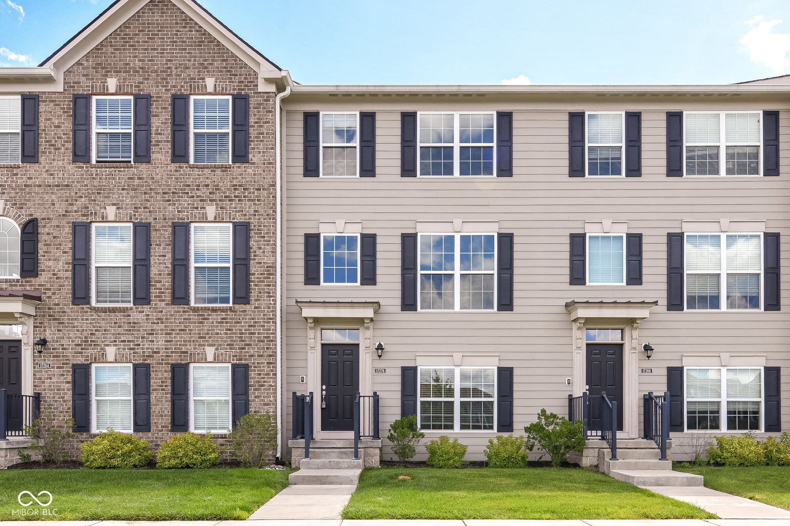 Photo of 17276 Henslow Drive, Westfield, IN