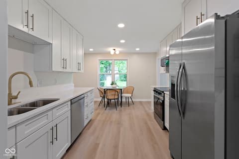 Photo of 11830 N Gray Road, Carmel, IN