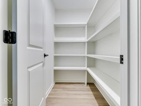 Pantry — 11506 Rolling Springs Drive, Carmel, IN