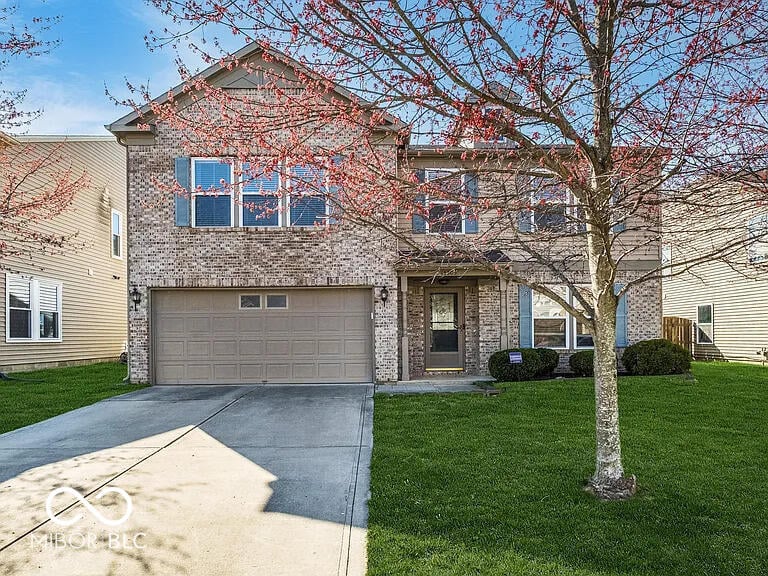 Photo of 15303 Beam, Noblesville, IN