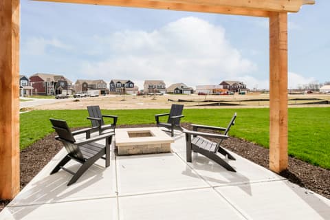 Community — 139 Rock Island Road, Westfield, IN