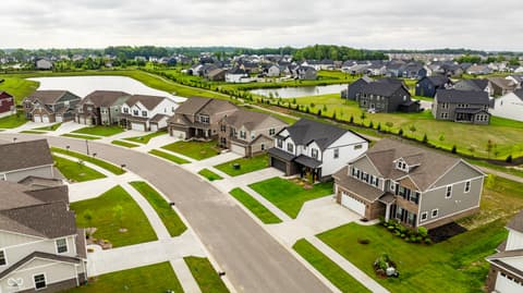 Community — 139 Rock Island Road, Westfield, IN