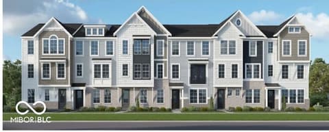 435 Elite Street, Westfield, IN 46074