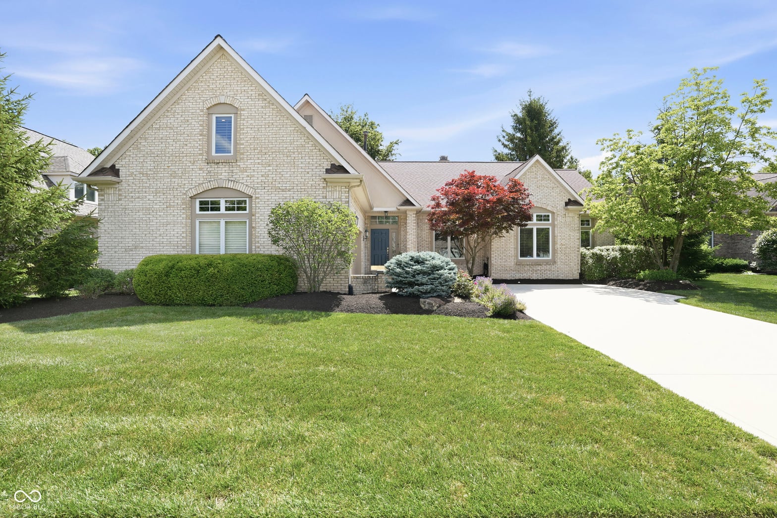 Photo of 3551 Inverness Boulevard, Carmel, IN