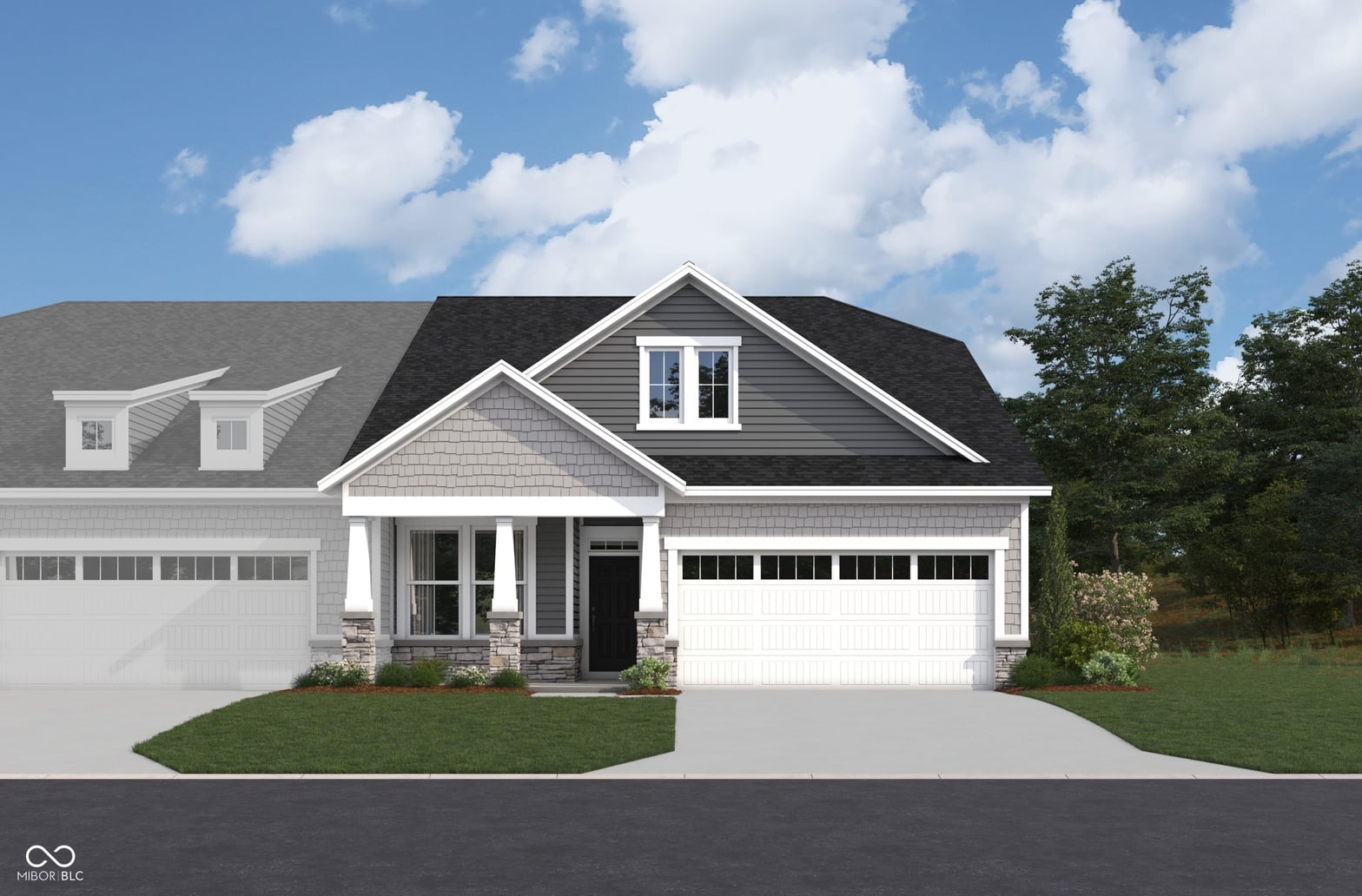 Photo of 18372 Depoe Lane, Westfield, IN