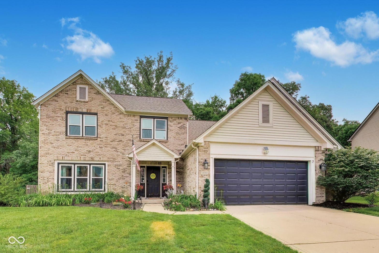 Photo of 14561 Waverly Drive, Carmel, IN