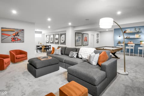 Photo of 11908 Charles Eric Way, Noblesville, IN