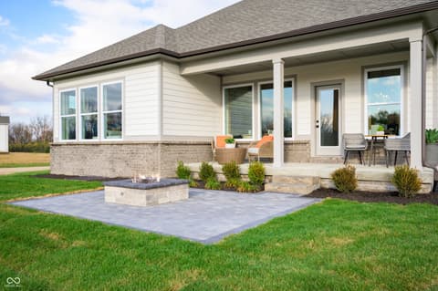 Photo of 11908 Charles Eric Way, Noblesville, IN