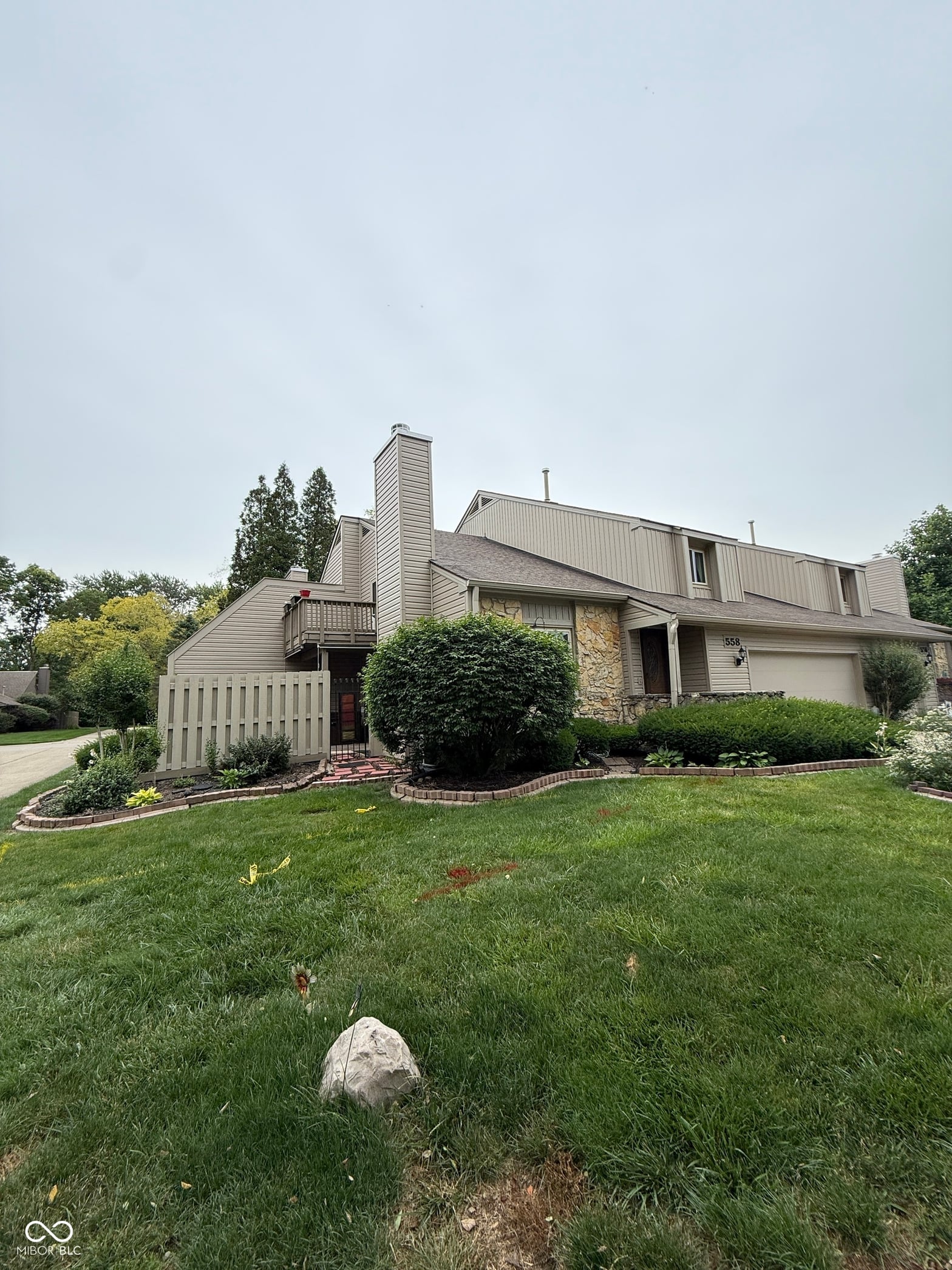 Photo of 558 Conner Creek Drive, Fishers, IN