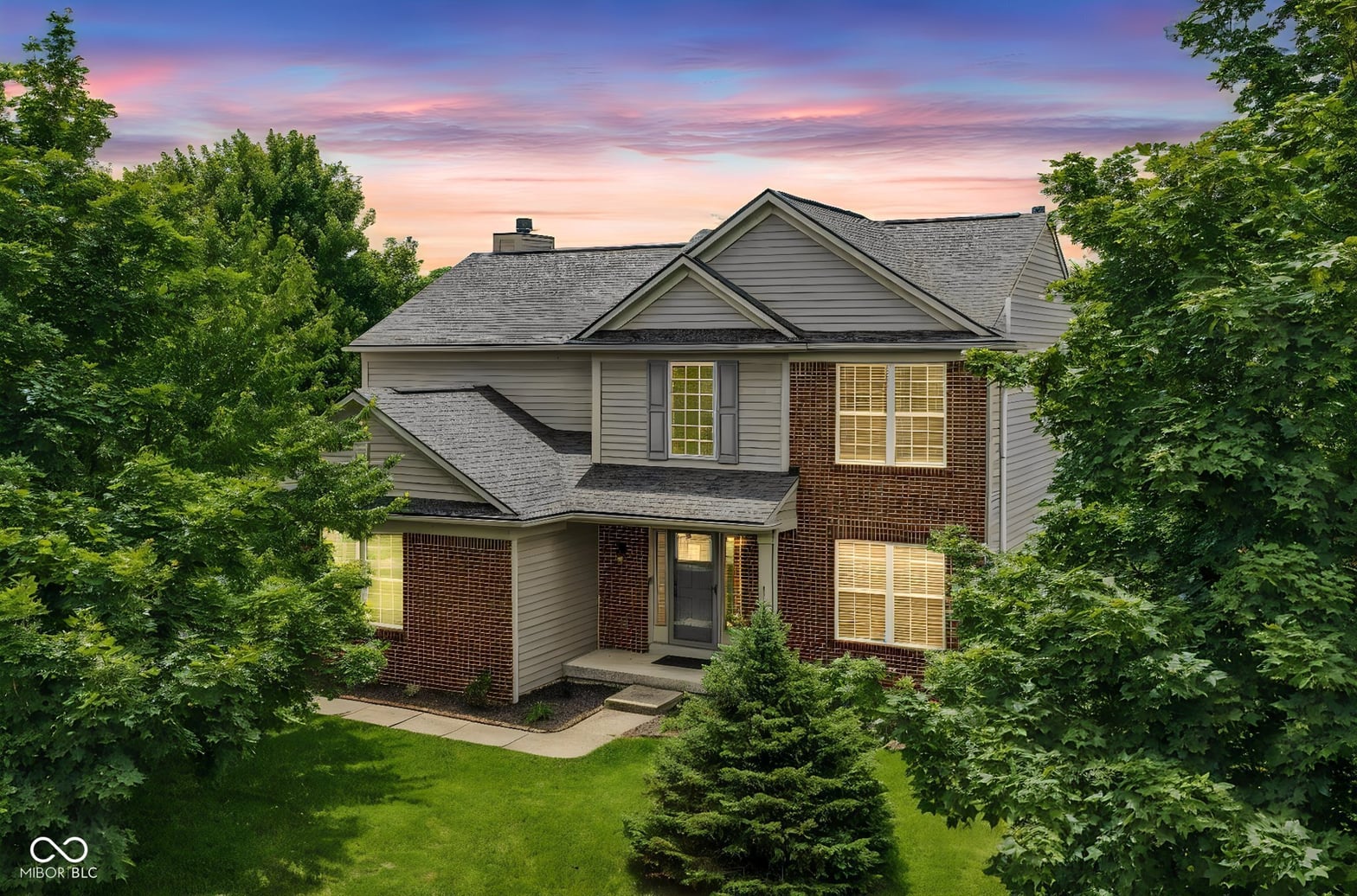 Photo of 6137 Dado Drive, Noblesville, IN