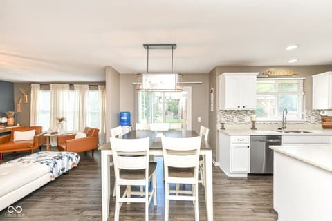 Photo of 6137 Dado Drive, Noblesville, IN