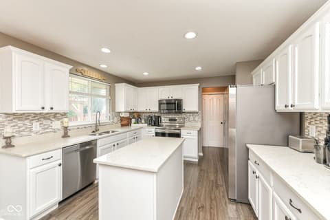 Photo of 6137 Dado Drive, Noblesville, IN